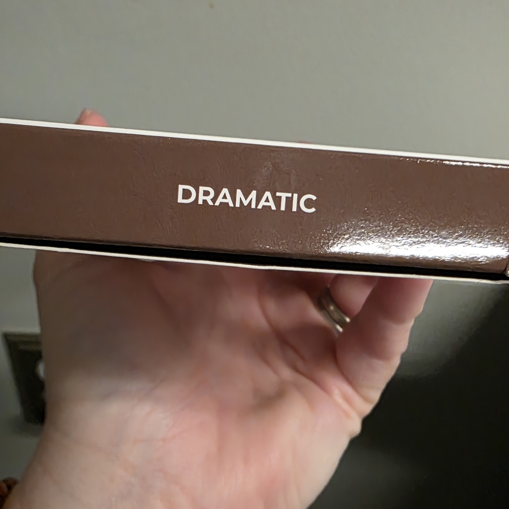 Natasha Denona Dramatic Palette in Rich Brown - Picture 2 of 5